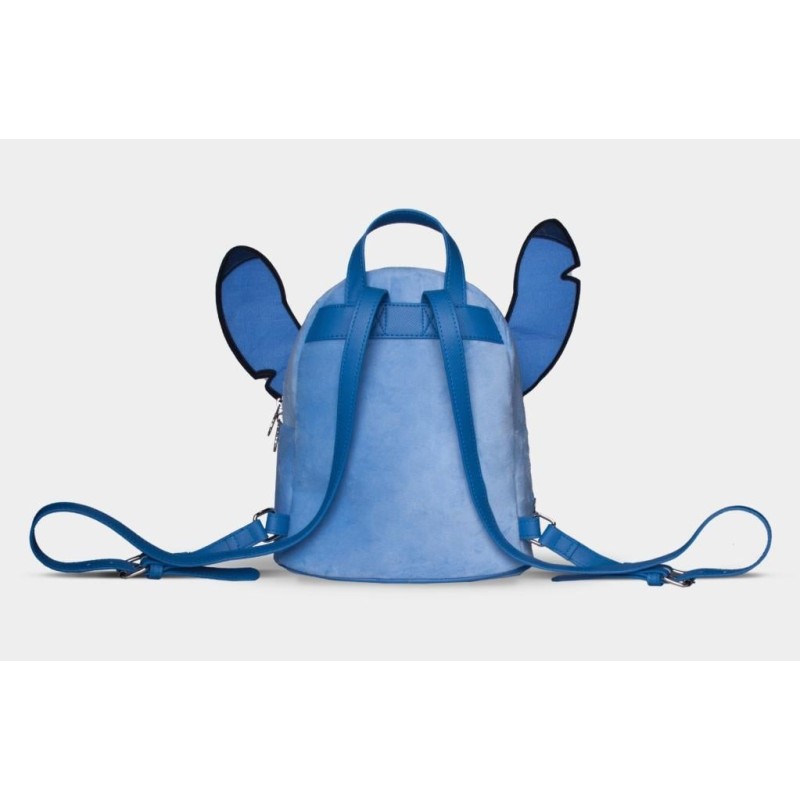 STITCH - Ananas - Sac à Dos Novelty 