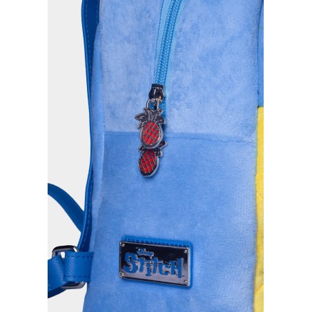 STITCH - Ananas - Sac à Dos Novelty 