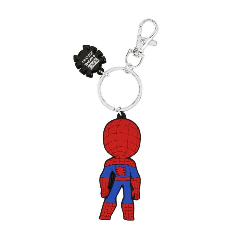 MARVEL - Spiderman - Porte-Clés 