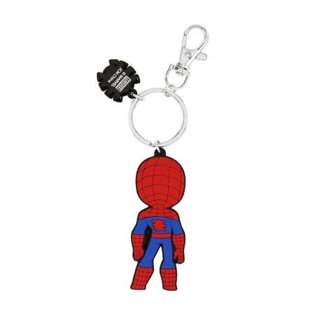 MARVEL - Spiderman - Porte-Clés 