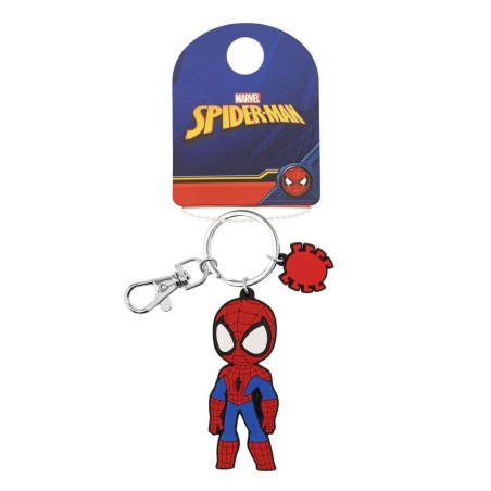 MARVEL - Spiderman - Porte-Clés 