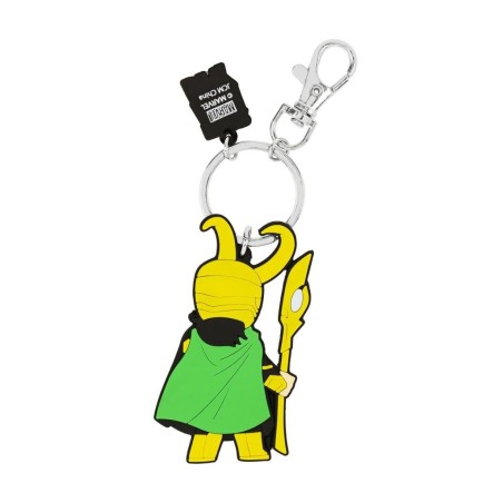 MARVEL - Loki - Porte-Clés 