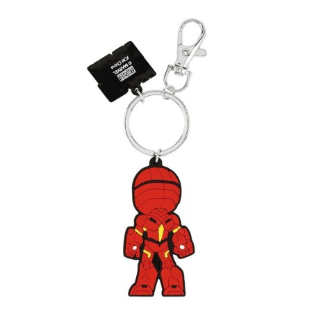 MARVEL - Iron Man - Porte-Clés 