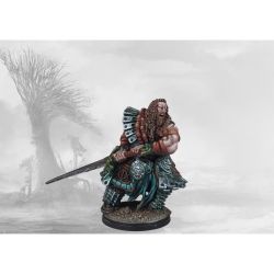 Nords: Blooded - New Alt Sculpt 2