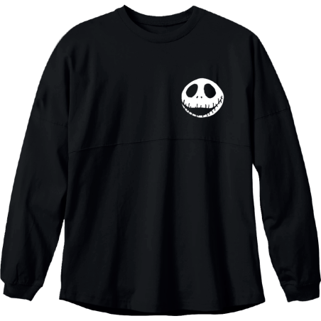 NBX - Pumkin King - T-Shirt Puff Jersey Oversize (XS) 