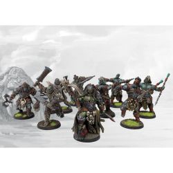 Conquest Model Taster - W’adrh?n 2