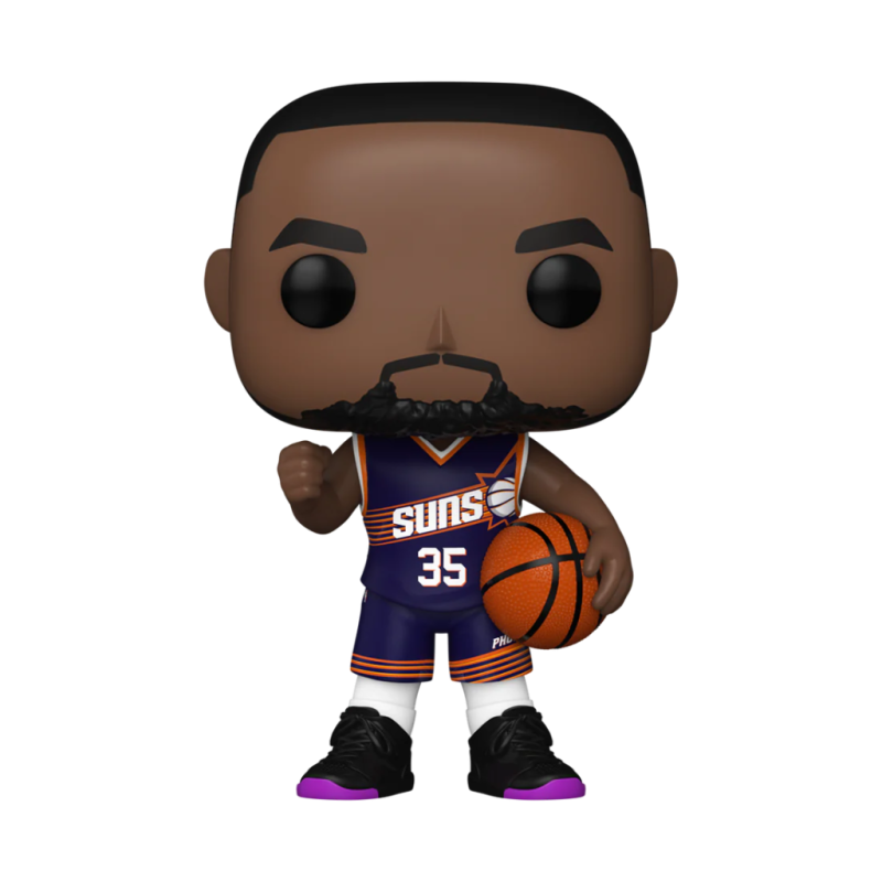 SUNS - POP NBA N° 197 - Kevin Durant (Icon Edition) 