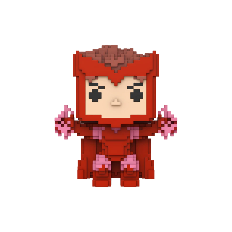 8-BIT - POP Marvel N° 1430 - Scarlet Witch 