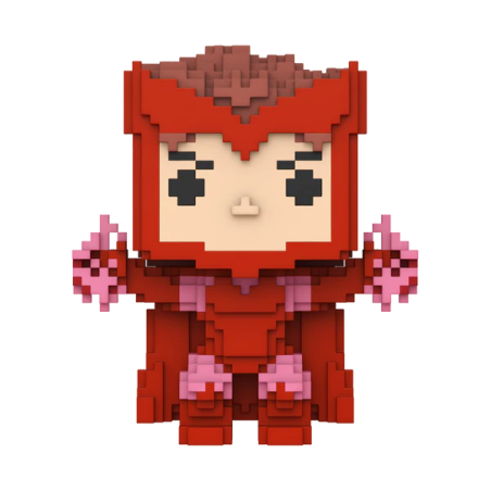 8-BIT - POP Marvel N° 1430 - Scarlet Witch 