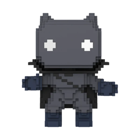 8-BIT - POP Marvel N° 1425 - Black Panther 