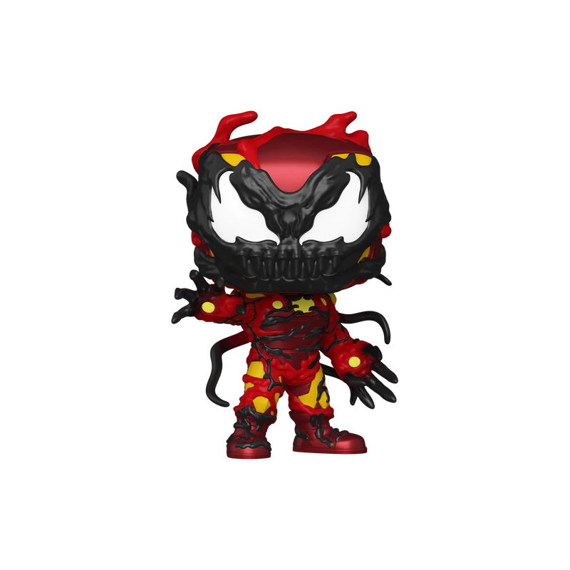 CARNAGEIZED - POP Marvel N° 1437 - Iron Man 
