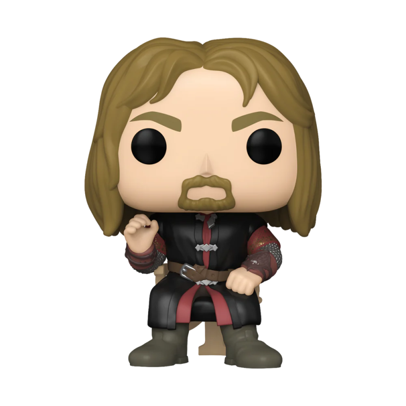 MEME - POP N° 1709 - Boromir 