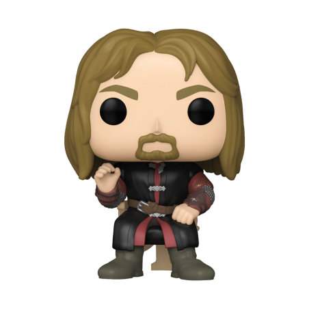MEME - POP N° 1709 - Boromir 
