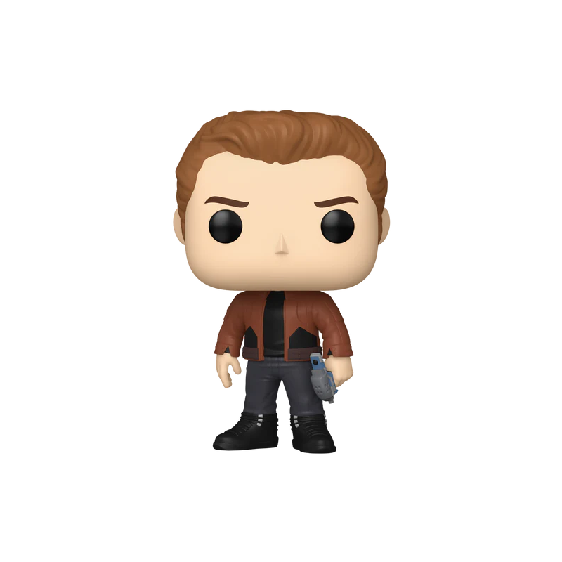STAR TREK PICARD - POP TV N° 1633 - Jack Crusher 
