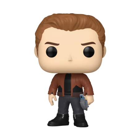 STAR TREK PICARD - POP TV N° 1633 - Jack Crusher 