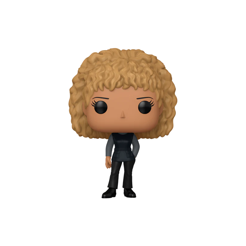STAR TREK PICARD - POP TV N° 1632 - Raffi Musiker 