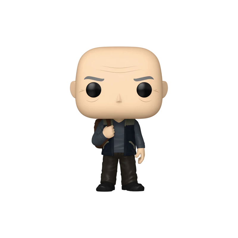 STAR TREK PICARD - POP TV N° 1631 - Jean-Luc Picard 