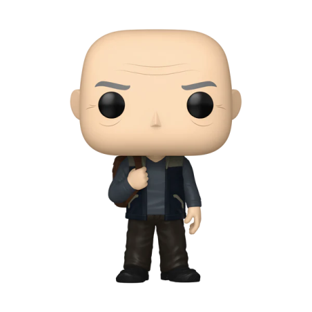 STAR TREK PICARD - POP TV N° 1631 - Jean-Luc Picard 