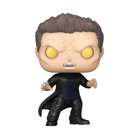 BUFFY THE VAMPIRE SLAYER - POP TV N° 1618 - Angel Vampire 