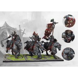 Hundred Kingdoms: The Order of the Crimson Tower 2