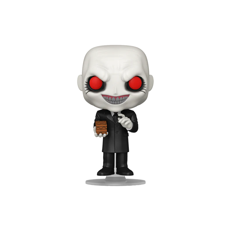 BUFFY CONTRE LES VAMPIRES - POP TV N° 1620 - The Gentlemen 