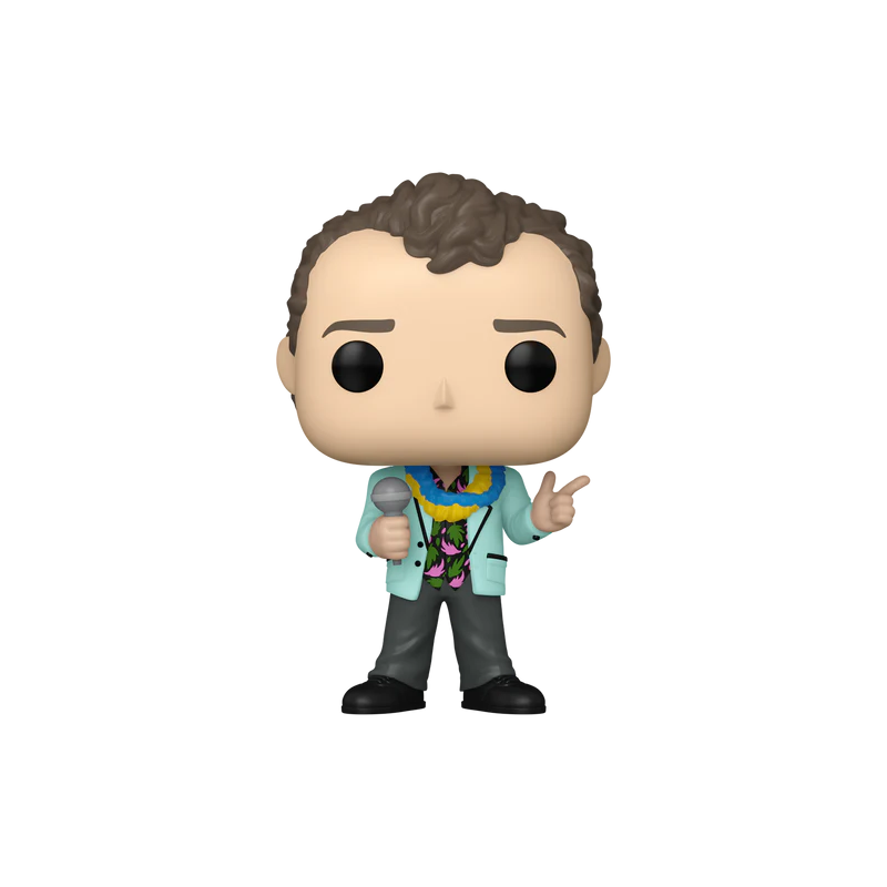 SNL 50TH ANNIVERSARY - POP TV N° 08 - Nick the Lounge Singer 