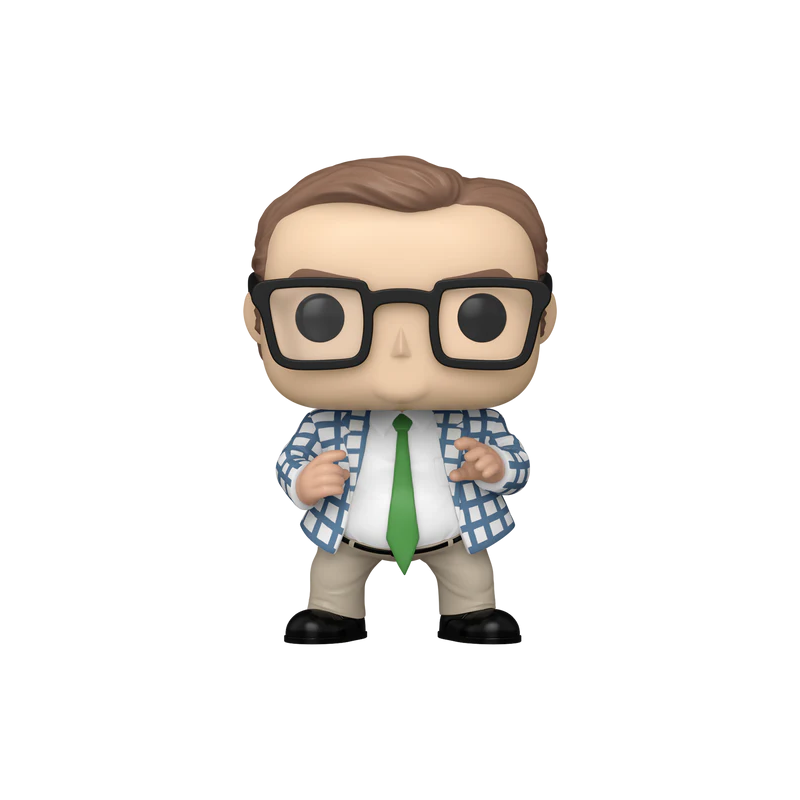 SNL 50EME ANNIVERSAIRE - POP TV N° 09 - Matt Foley 
