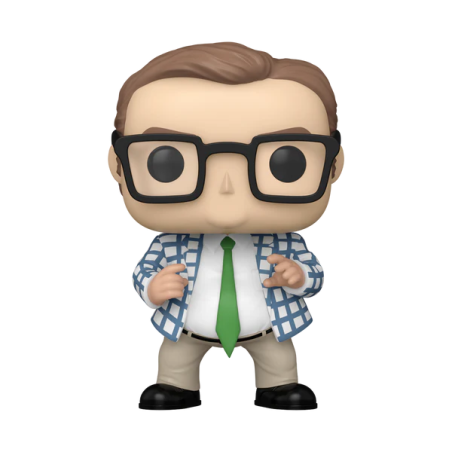 SNL 50EME ANNIVERSAIRE - POP TV N° 09 - Matt Foley 