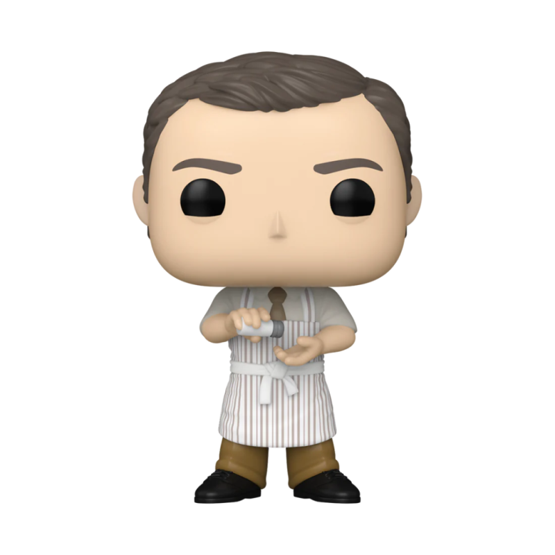 BROOKLYN NINE NINE - POP TV N° 1625 - Charles 