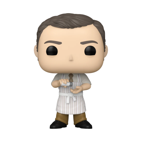 BROOKLYN NINE NINE - POP TV N° 1625 - Charles 