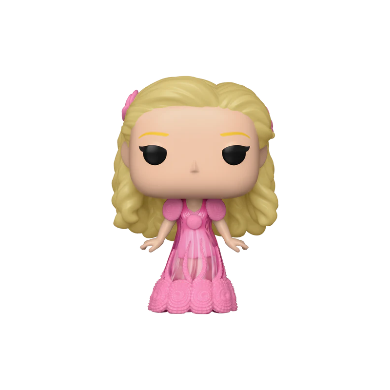 WICKED - POP Movies N° 1699 - Glinda in Nightgown 