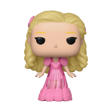 WICKED - POP Movies N° 1699 - Glinda in Nightgown 