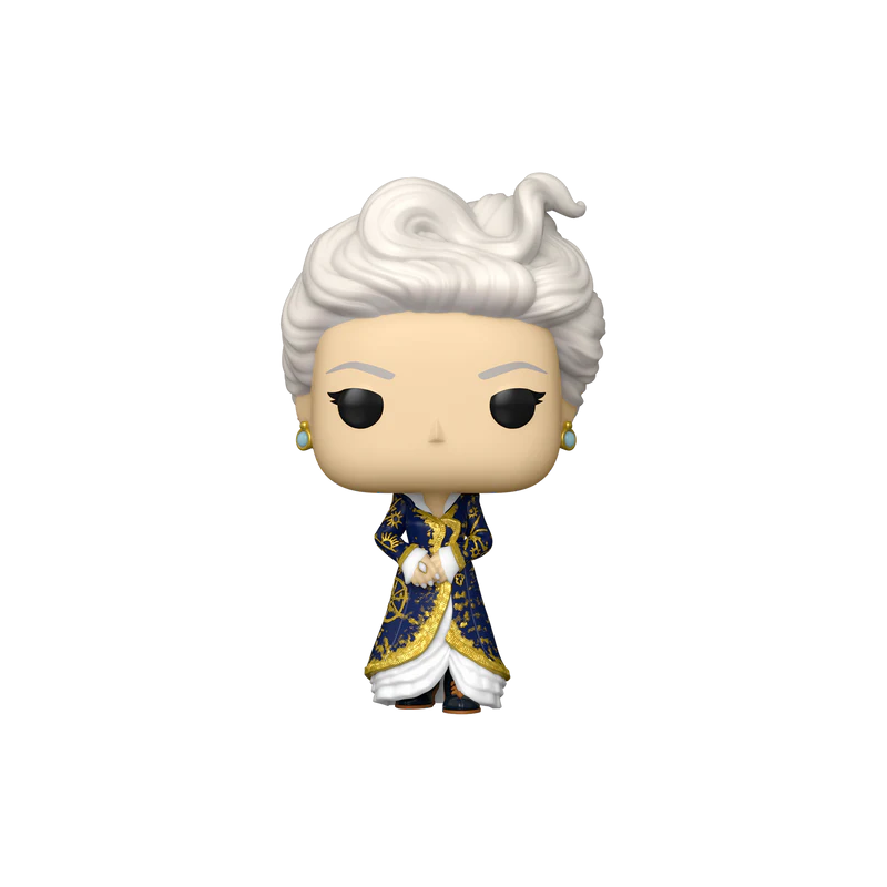 WICKED - POP Movies N° 1700 - Madame Morrible 