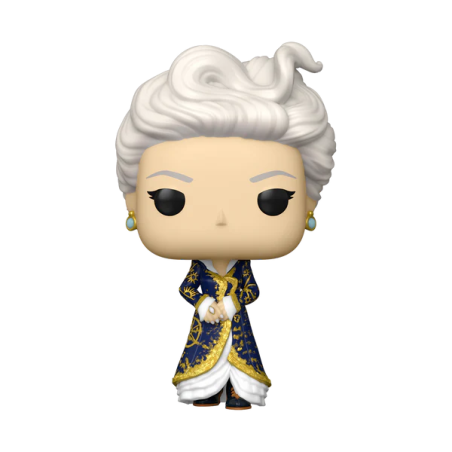 WICKED - POP Movies N° 1700 - Madame Morrible 