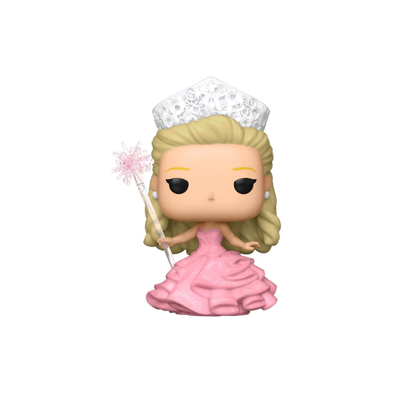 WICKED - POP Movies N° 1697 - Glinda in Bubble Gown 