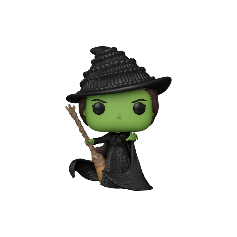 WICKED - POP Movies N° 1696 - Elphaba 