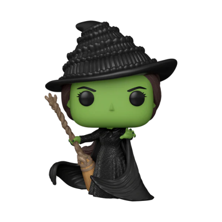 WICKED - POP Movies N° 1696 - Elphaba 