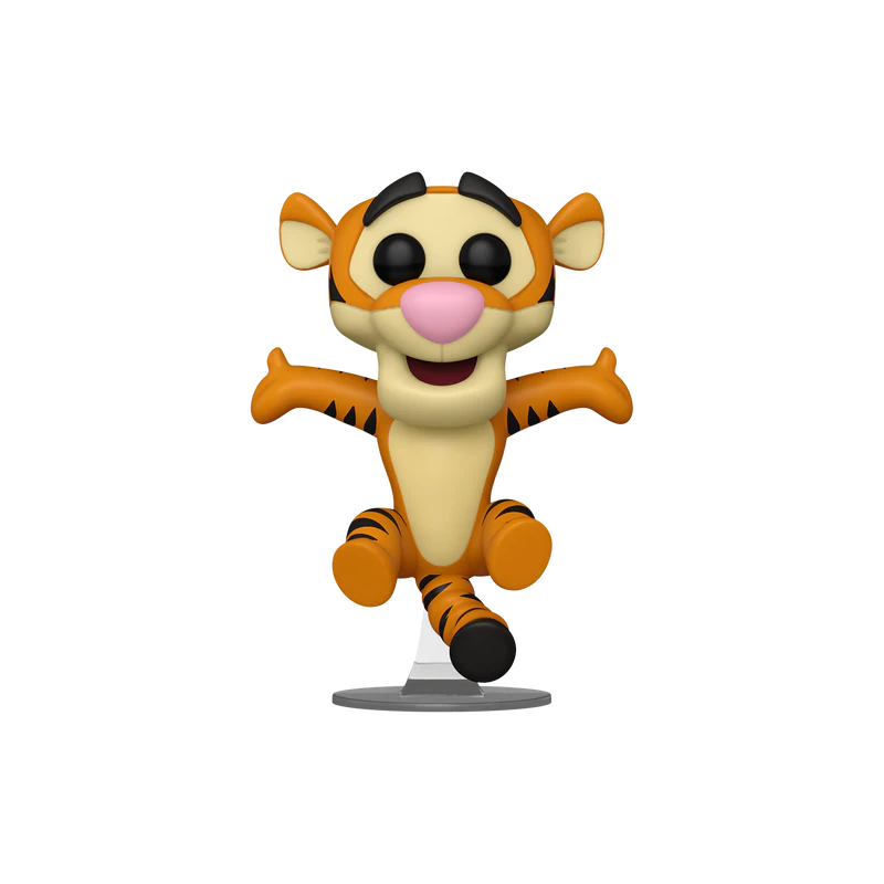 WINNIE THE POOH - POP Disney N° 1517 - Tigger 