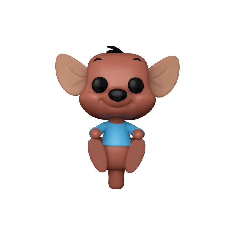 WINNIE L'OURSON - POP Disney N° 1516 - Petit Gourou 