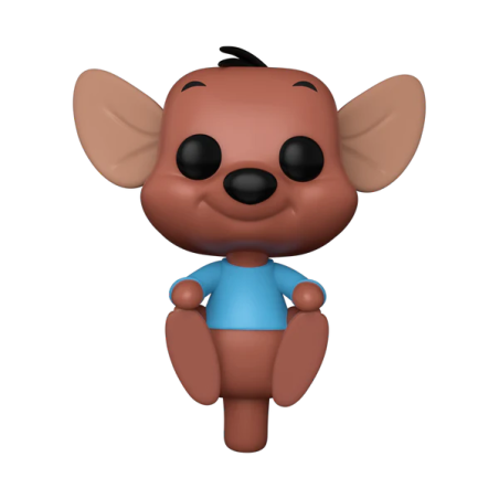 WINNIE L'OURSON - POP Disney N° 1516 - Petit Gourou 