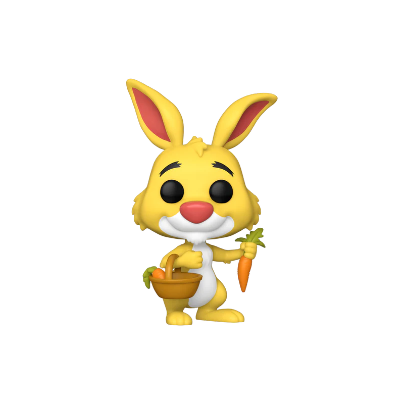 WINNIE THE POOH - POP Disney N° 1515 - Rabbit 