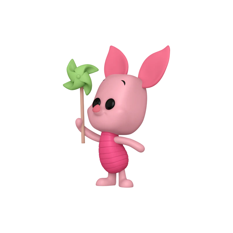 WINNIE L'OURSON - POP Disney N° 1514 - Porcinet 
