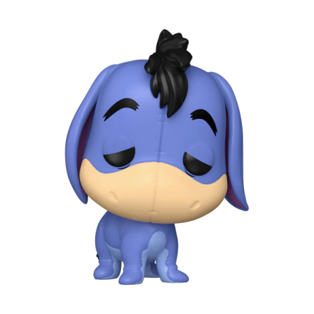 WINNIE THE POOH - POP Disney N° 1513 - Eeyore 