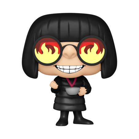 LES INDESTRUCTIBLES - POP Disney N° 1507 - Edna 
