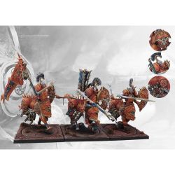 Spires: Centaur Avatara 2