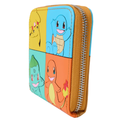 POKEMON - Portefeuille LoungeFly  2