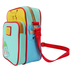 POKEMON - Sac bandoulière Loungefly  2