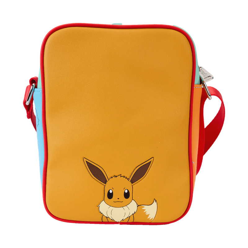 POKEMON - Sac bandoulière Loungefly 