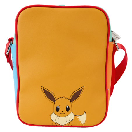 POKEMON - Sac bandoulière Loungefly 
