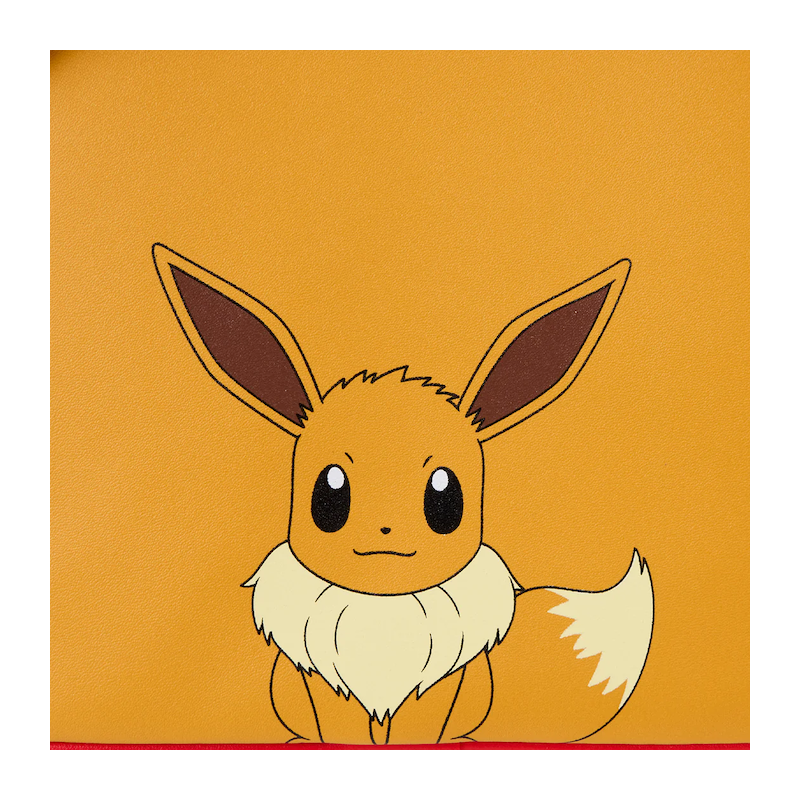 POKEMON - Mini Sac à Dos Loungefly 